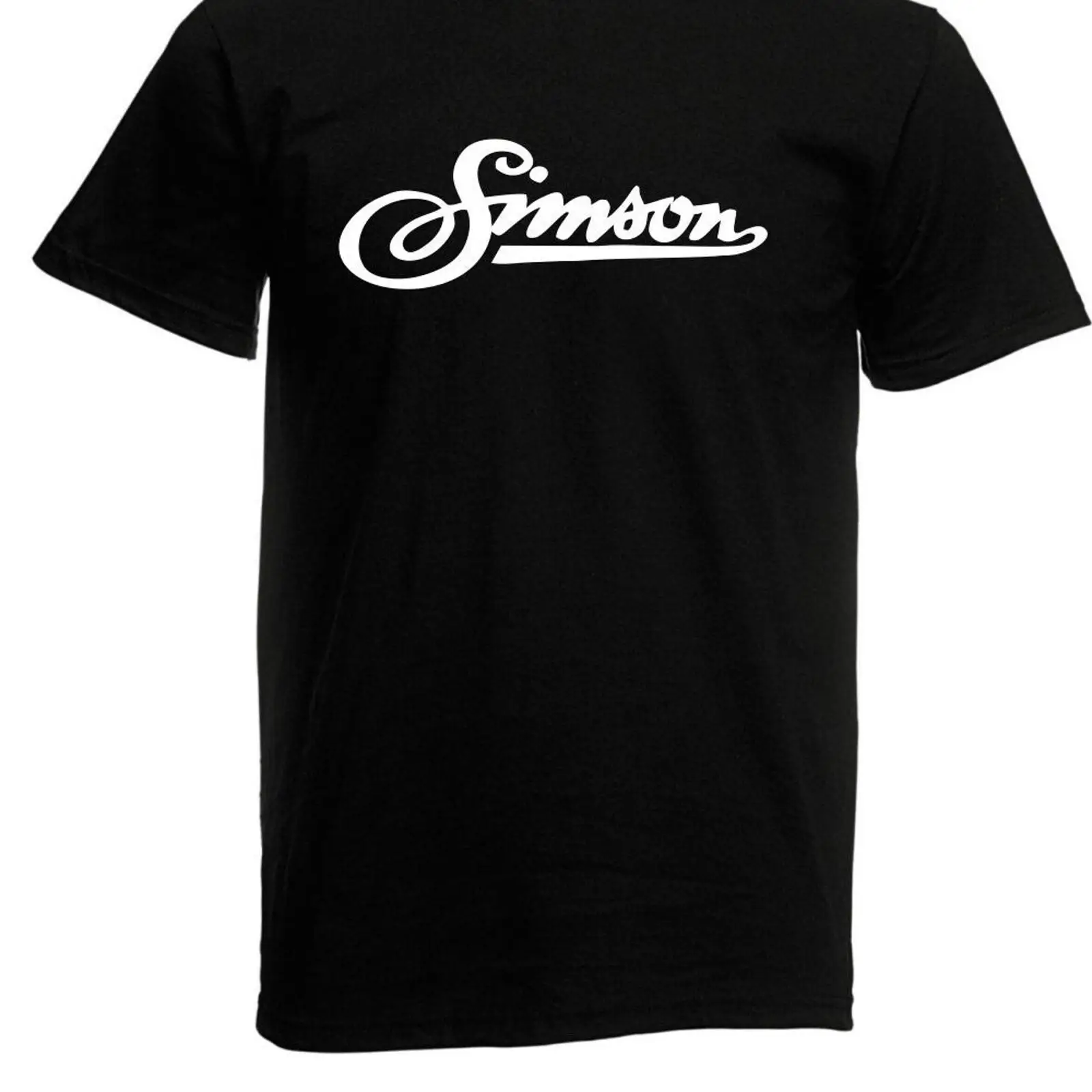 Vintage Fashion Font - Tシャツ シムソンフォント ヴィンテージ ウォッシュド ストリートウェア トップス