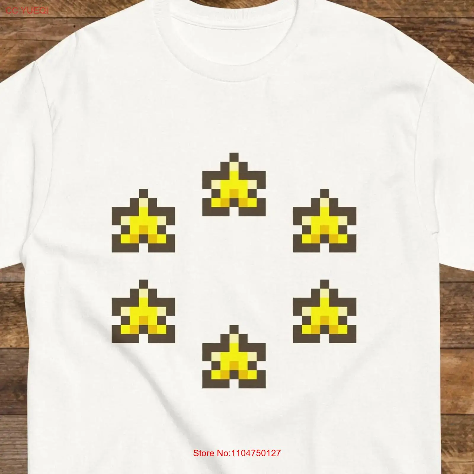 Vintage Fashion Community - スターデューバレー スターズ Tシャツ コミュニティセンター バンドル ゲーミング