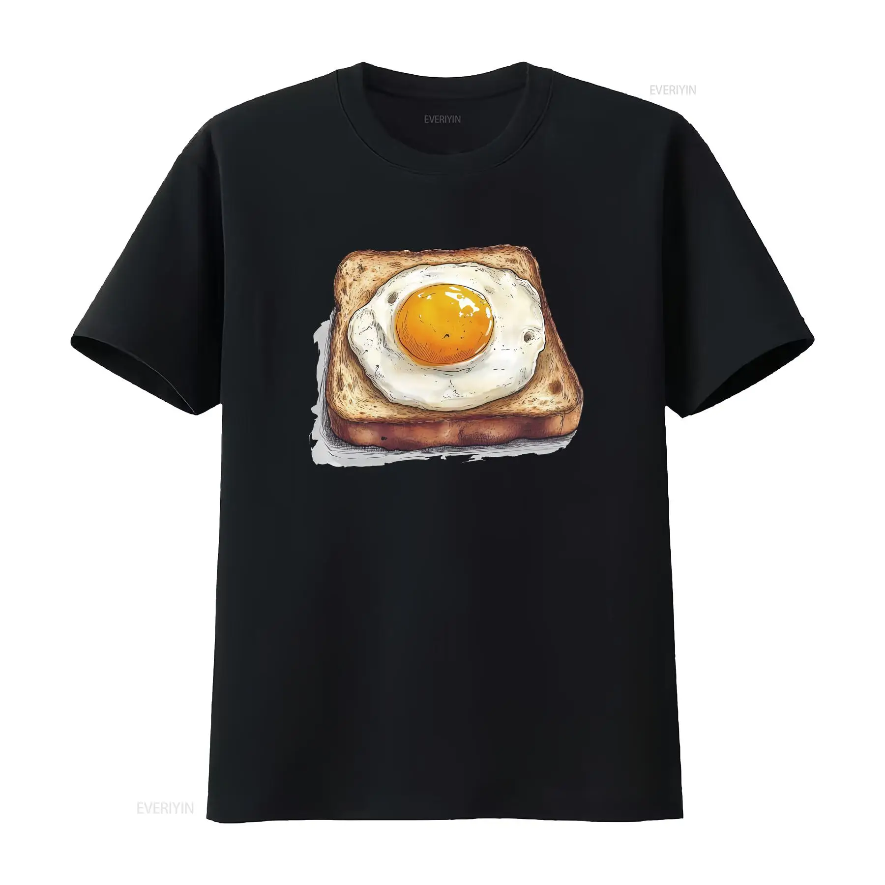 Vintage Fashion Pinterest - エッグトースト Tシャツ コテージコア ベビー ピンタレスト アイステティック