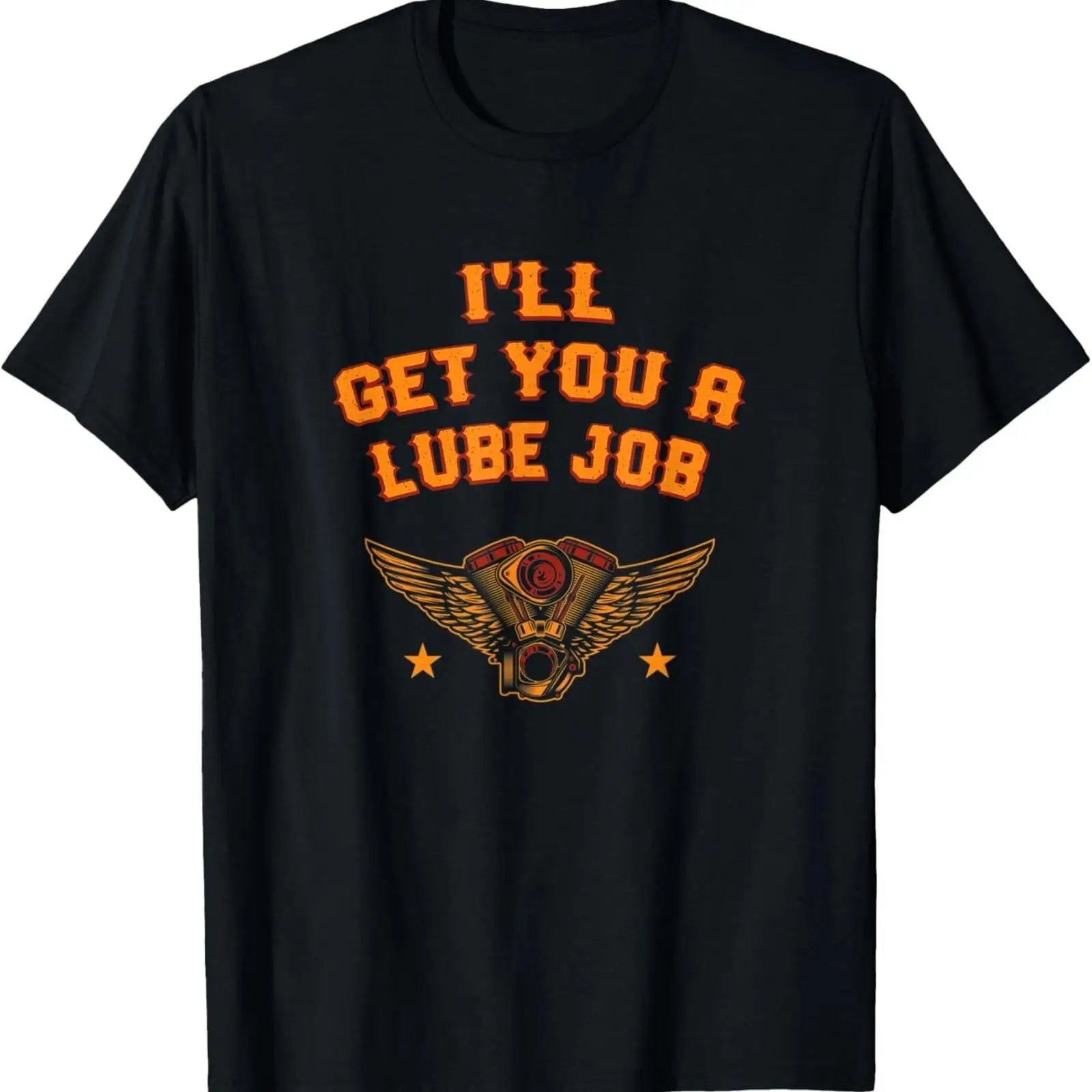 Vintage Fashion Jobs - Lustiges Tシャツ I'll Get You a