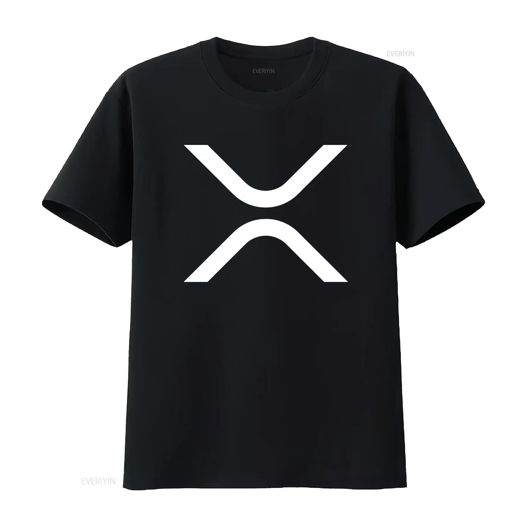 XRP クリプト通貨 ブロックチェーンコミュニティ Tシャツ - Vintage Fashion Community のレビューと価格