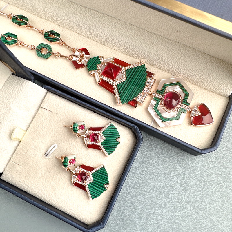 イブニング、カスタムデザイナーコレクション、リング、イヤリン - Vintage Fashion Rings のレビューと価格