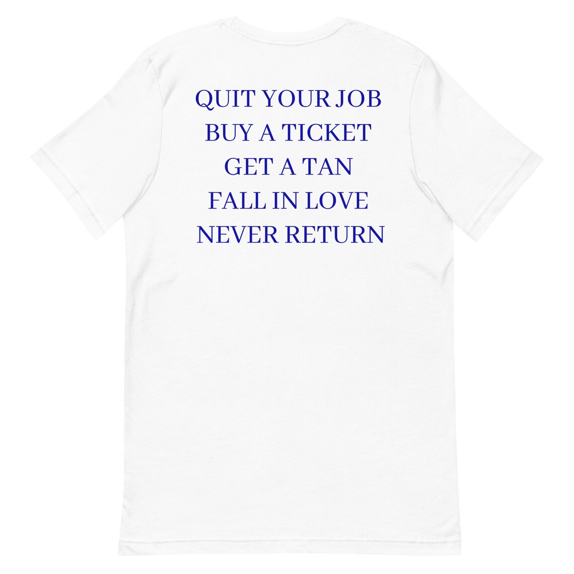 Sugarbaby 仕事を辞めるチケットを購入面白いグラフィ - Vintage Fashion Jobs のレビューと価格