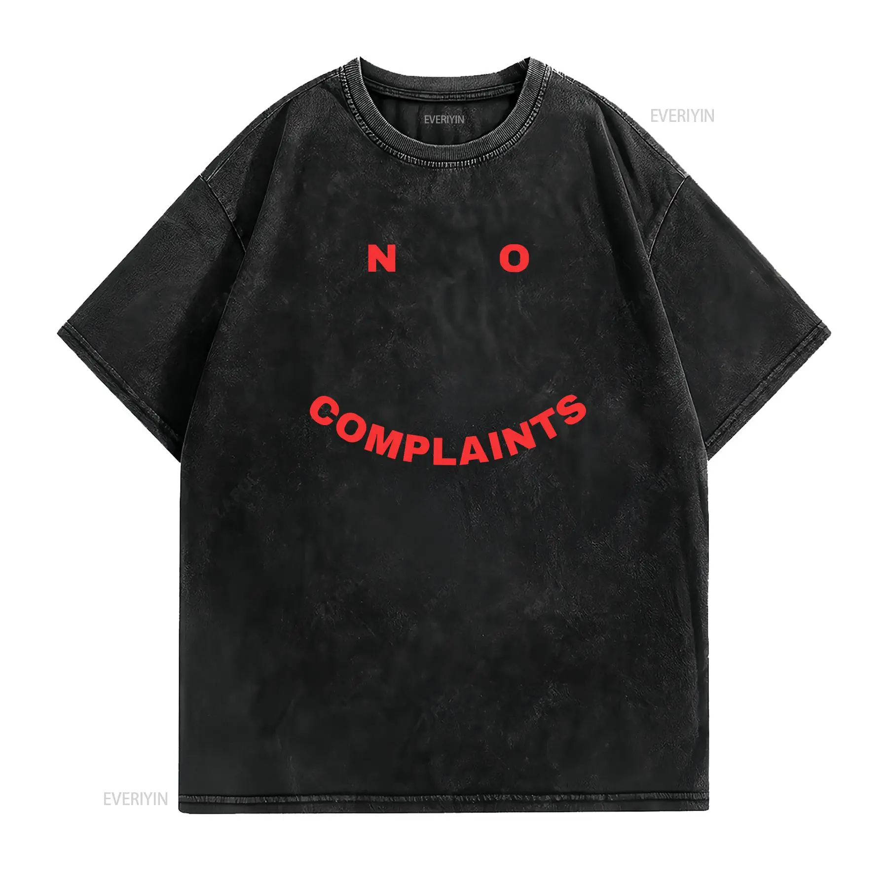 NO COMPLAINTS Pinterest Tシャツ ス - Vintage Fashion Pinterest のレビューと価格