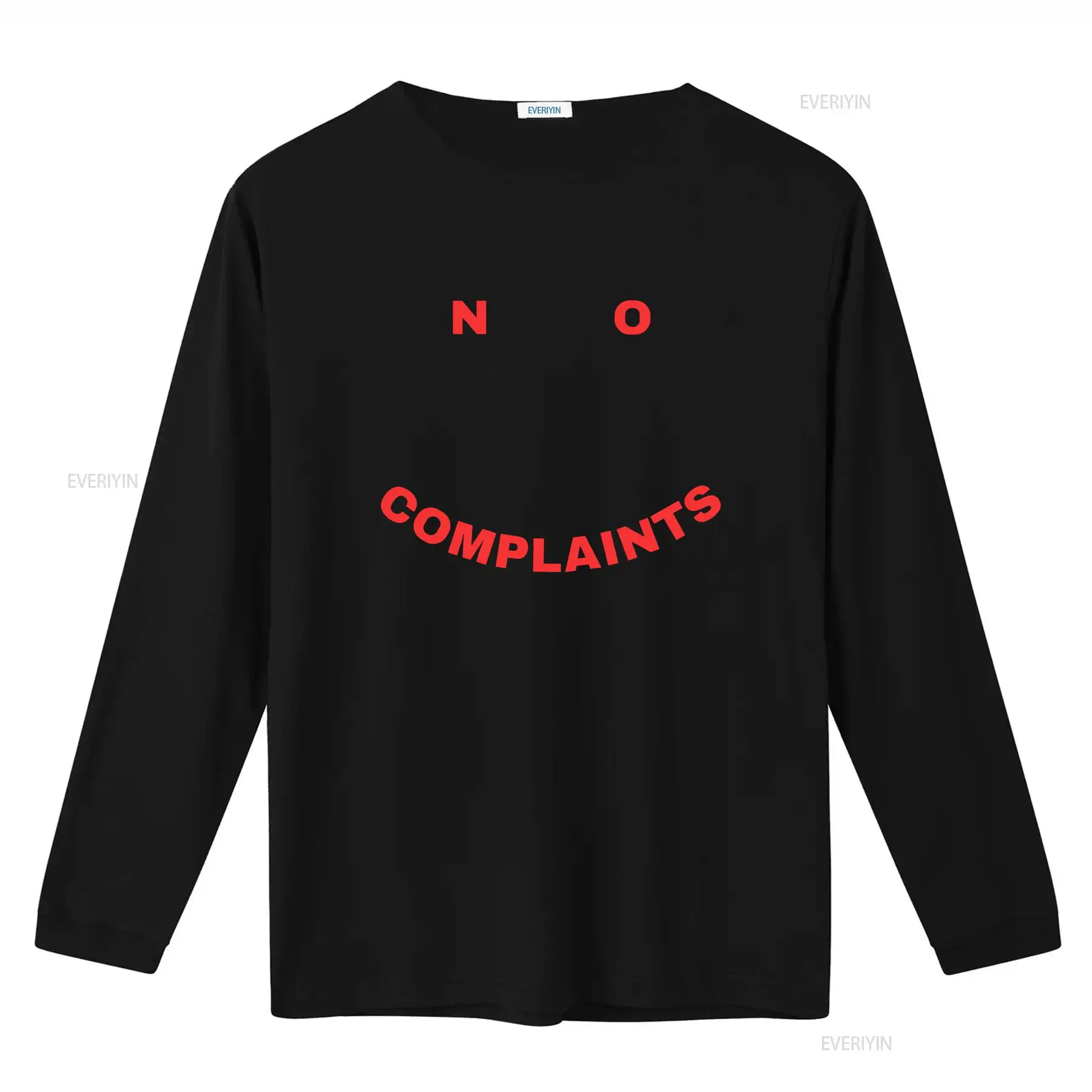 NO COMPLAINTS Pinterest Tシャツ ス - Vintage Fashion Pinterest のレビューと価格