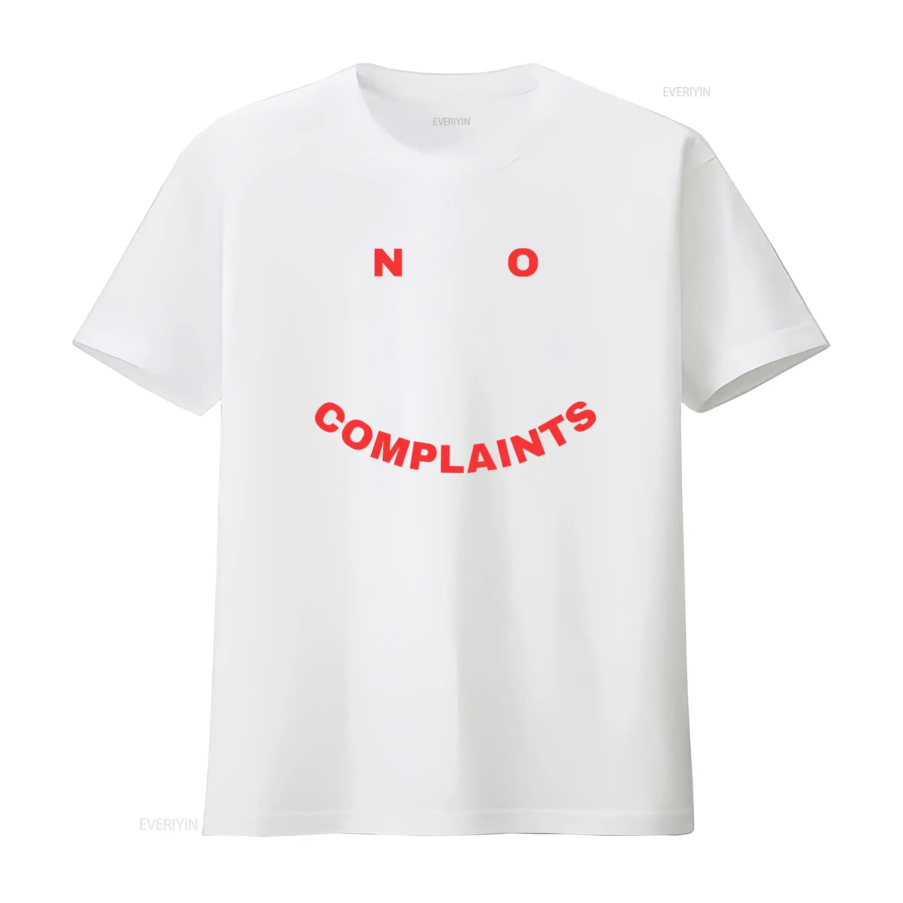 NO COMPLAINTS Pinterest Tシャツ ス - Vintage Fashion Pinterest のレビューと価格