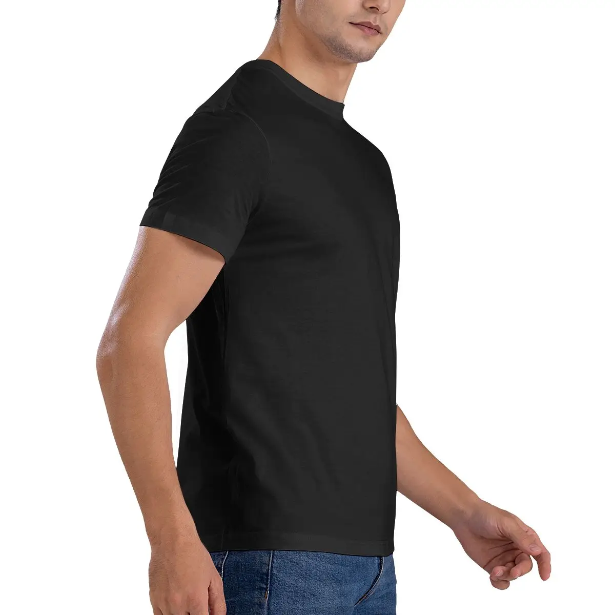 ヴィンテージ ファン フォント プリント メンズ カジュアル - Vintage Fashion Font のレビューと価格