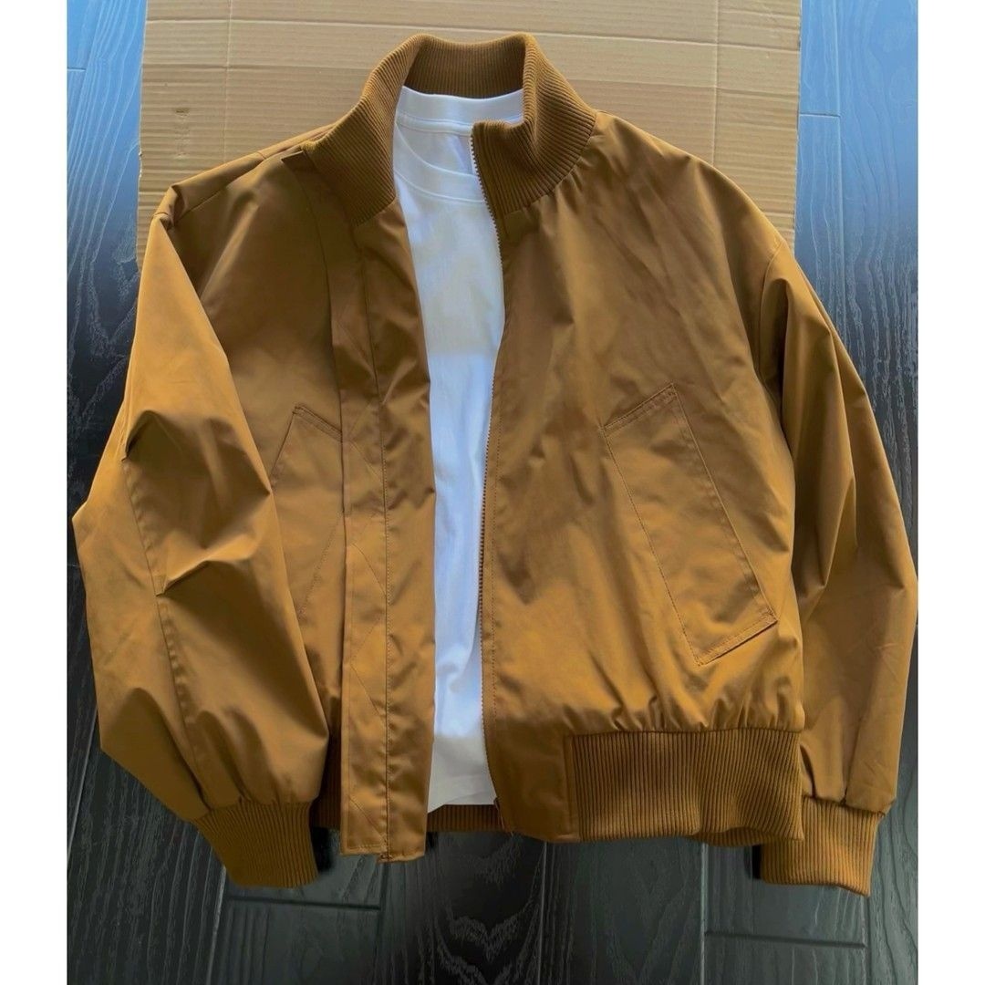 メンズジャケットコート エモスタジアムスポーツチームサポート - Vintage Fashion Club のレビューと価格