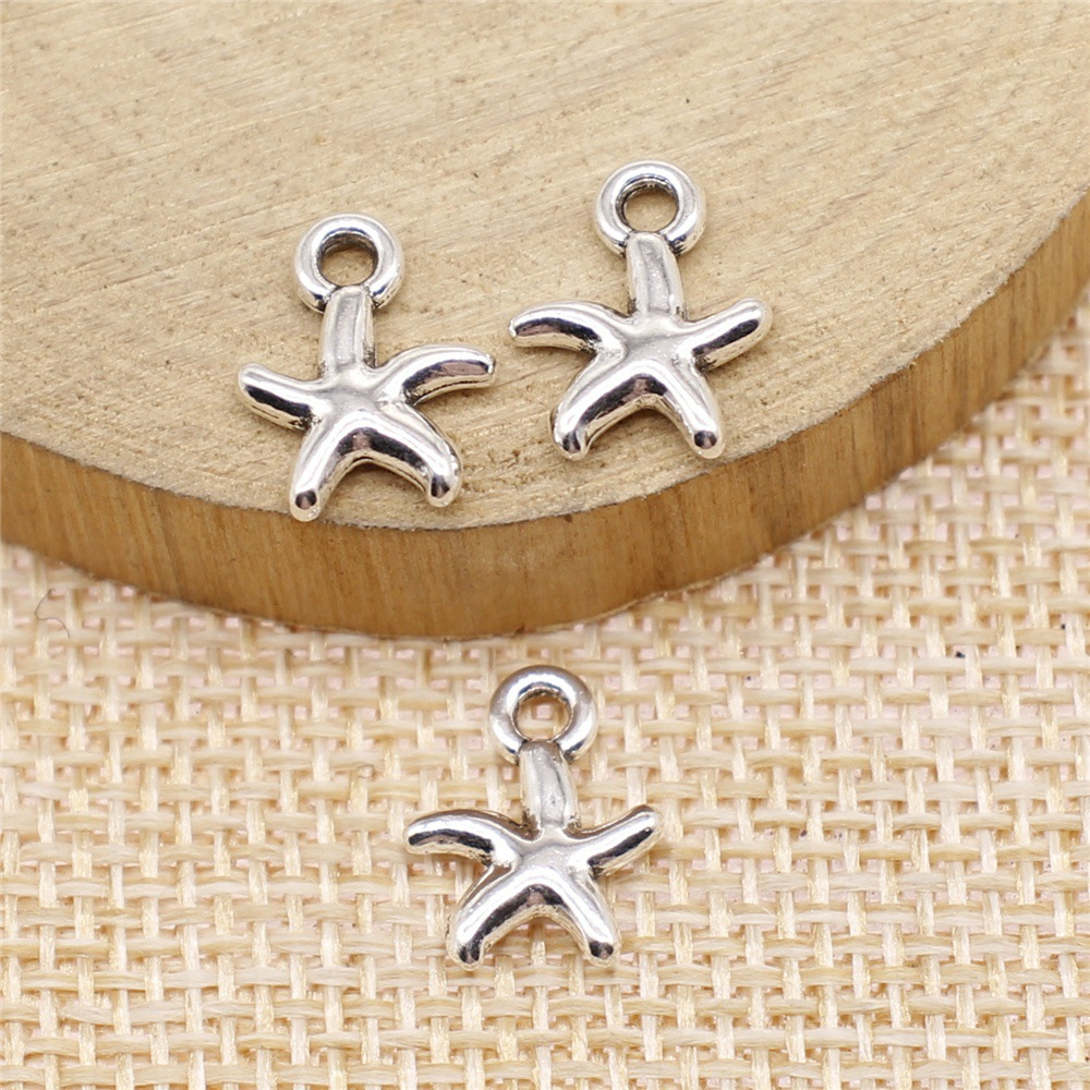 WYSIWYG 20個入り 12x10mm 3色 アンティー - Vintage Fashion Blog のレビューと価格