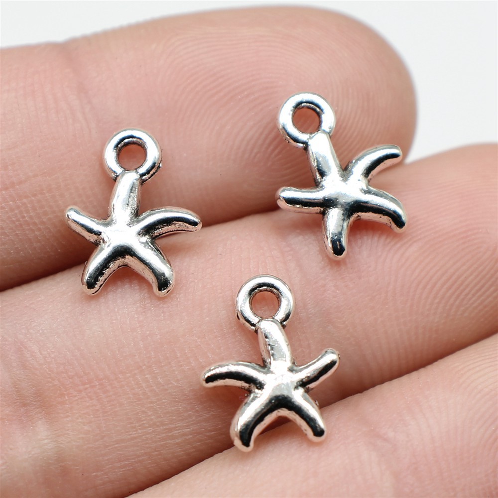 WYSIWYG 20個入り 12x10mm 3色 アンティー - Vintage Fashion Blog のレビューと価格