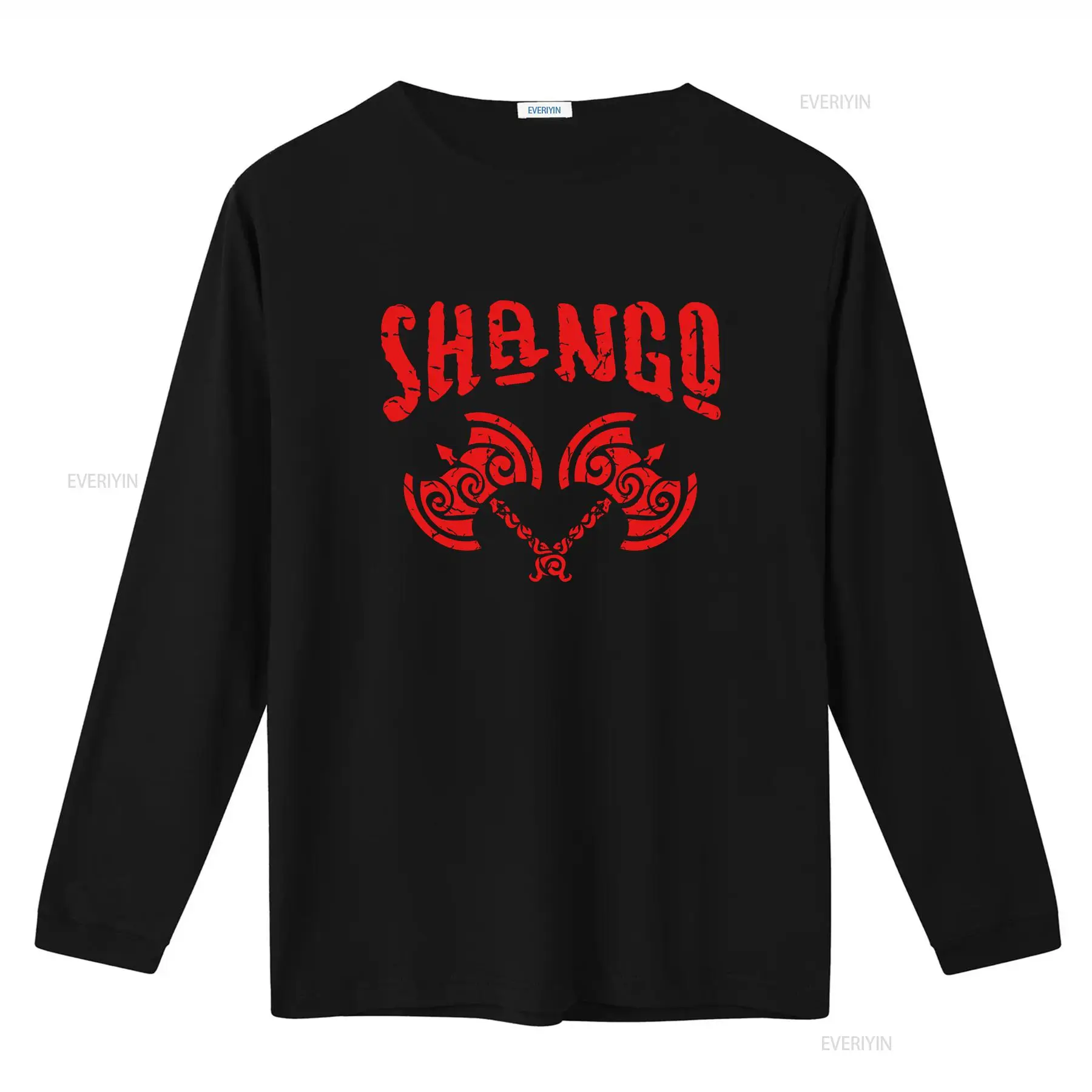 シャンゴ Tシャツ シャンゴ オリシャス シャンゴ ヨルバ  - Vintage Yoruba Fashion のレビューと価格