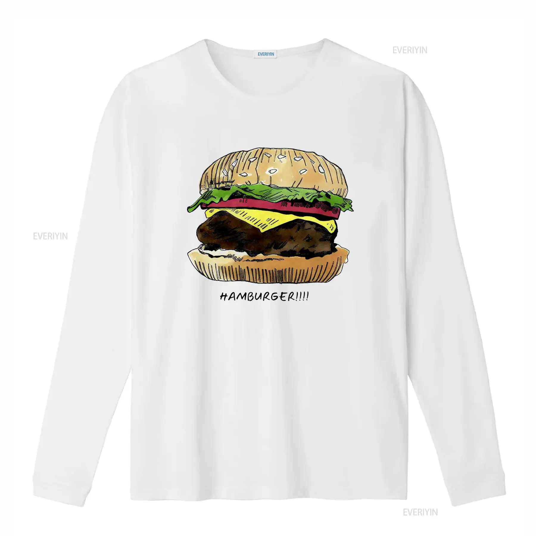 コミュニティアベッドテーマのハンバーガーTシャツヴィンテージ - Vintage Fashion Community のレビューと価格