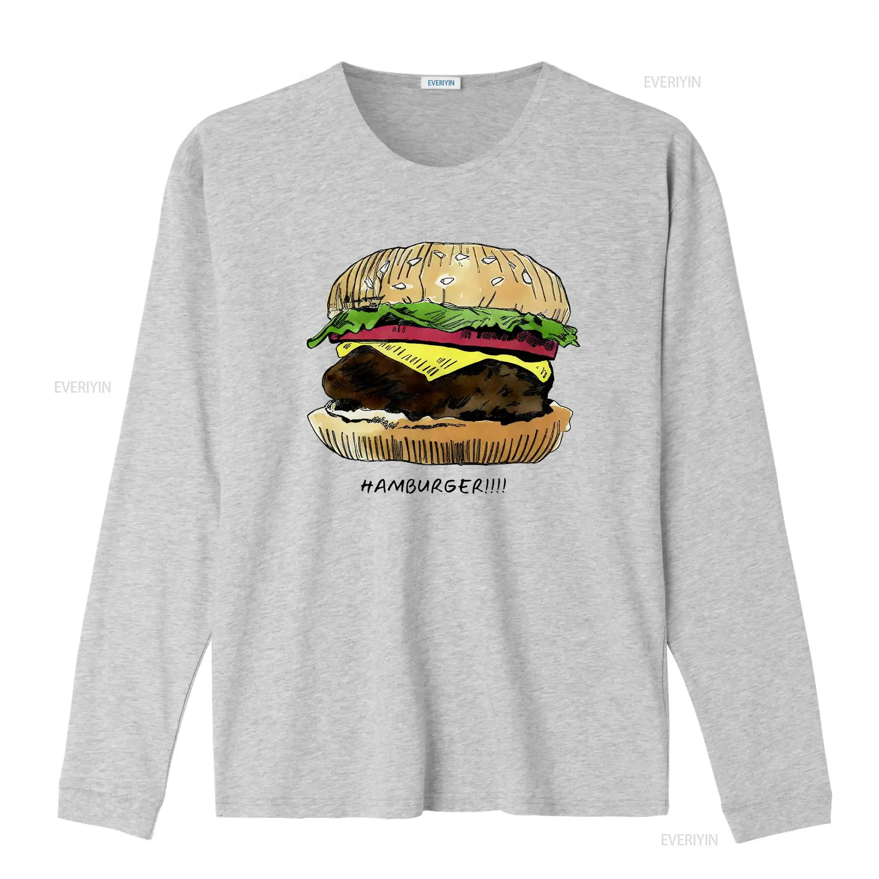 コミュニティアベッドテーマのハンバーガーTシャツヴィンテージ - Vintage Fashion Community のレビューと価格