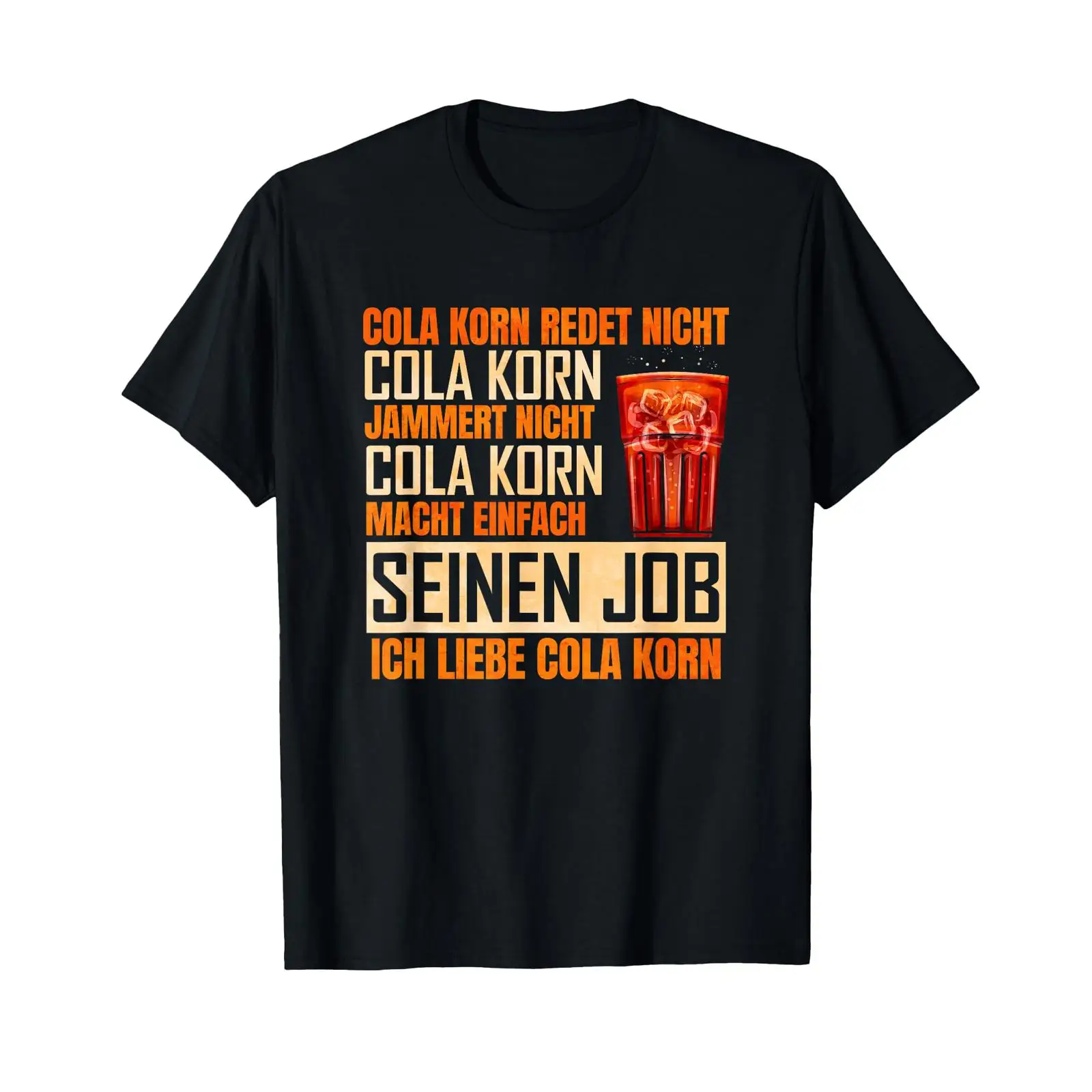 Cola Korn macht seinen Job Ich - Vintage Fashion Jobs のレビューと価格