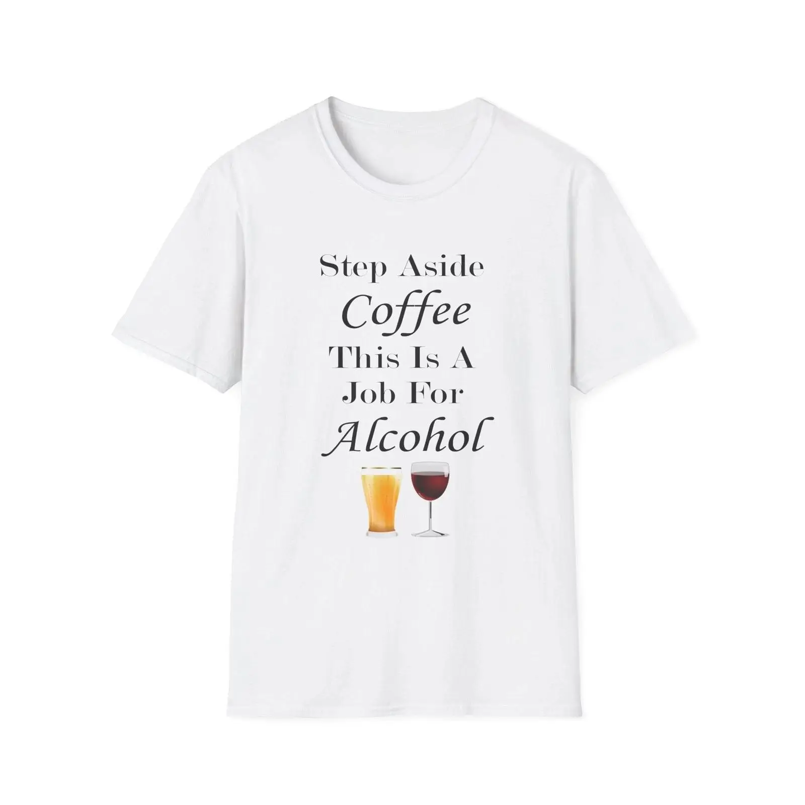 Step Aside Coffee This Is A Jo - Vintage Fashion Jobs のレビューと価格