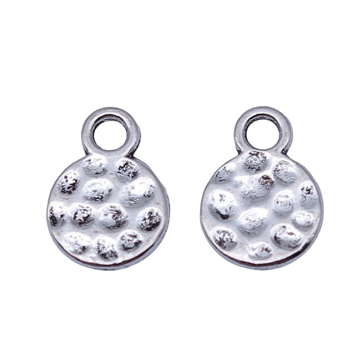 WYSIWYG 40個 11x8mm 3色 アンティークブロ - Vintage Fashion Blog のレビューと価格