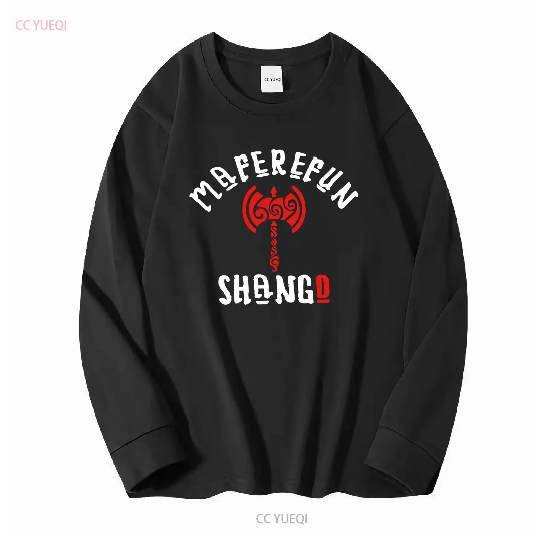 シャンゴ サンテリア パパ チャンゴ Tシャツ ヨルバ イフ - Vintage Yoruba Fashion のレビューと価格