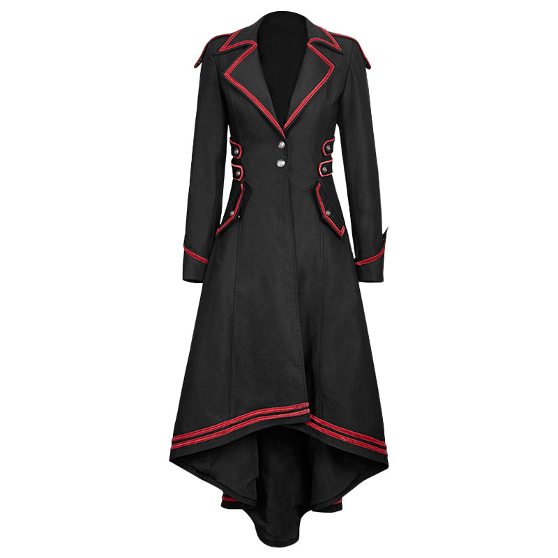 ゴシックスタイル レディースコート テーラード ヴィンテージ - Vintage Fashion Ebay のレビューと価格