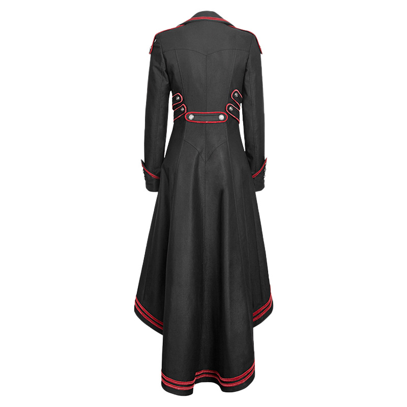 ゴシックスタイル レディースコート テーラード ヴィンテージ - Vintage Fashion Ebay のレビューと価格