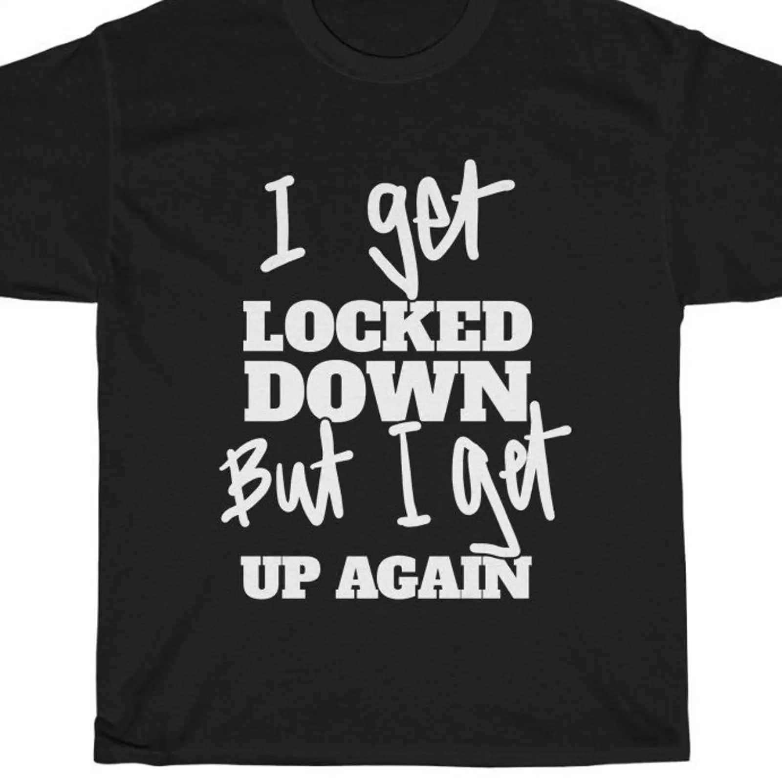 I Get Locked Down But Up Again - Vintage Fashion Melbourne のレビューと価格